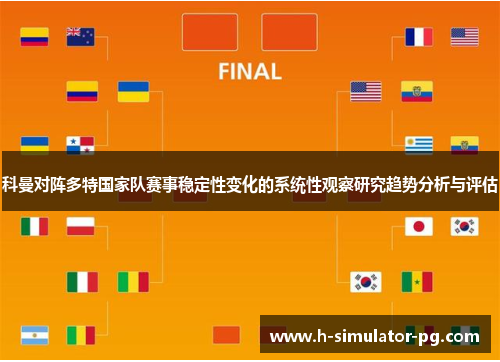 科曼对阵多特国家队赛事稳定性变化的系统性观察研究趋势分析与评估 科曼对阵多特国家队赛事稳定性变化的系统性观察研究趋势分析与评估