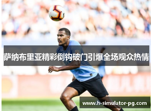 萨纳布里亚精彩倒钩破门引爆全场观众热情 萨纳布里亚精彩倒钩破门引爆全场观众热情